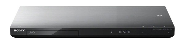 Sony BDP-S790